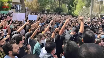 نیویورک پست: اعتراضات در ایران ممکن است هر لحظه دوباره شعله‌ور شود