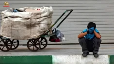 هشدار درباره انفجار معیشتی؛ اعتراف به عبور شاخص فلاکت از ۱۰۰ درصد در ۱۹استان 