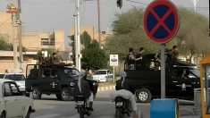 هلاکت ۳ مأمور نیروی سرکوبگر انتظامی رژیم در درگیری مسلحانه در شادگان