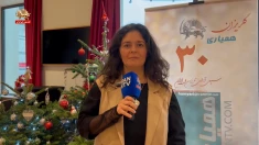 همیاری ۳۰؛ وقتی عشق مردم، چراغ سیمای آزادی را روشن نگه می‌دارد