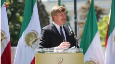 واشینگتن اگزمینر: پاتریک کندی؛ رژیم ایران از مردم خود وحشت دارد، چرا غرب هنوز از آن می‌ترسد؟