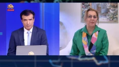 وقتی زندانی زیر حکم اعدام هم صدایش را بلند می‌کند؛ دیوار ترس رژیم شکسته است