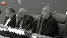 پزشکیان و مشروط کردن بحران معیشتی و قطع گاز به ادامه یا قطع جنگ