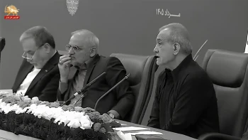 پزشکیان و مشروط کردن بحران معیشتی و قطع گاز به ادامه یا قطع جنگ