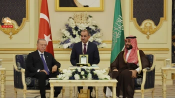 پیمان مکه؛ واکنش خشمگین رژیم ایران به توافق دفاعی ترکیه، عربستان و پاکستان