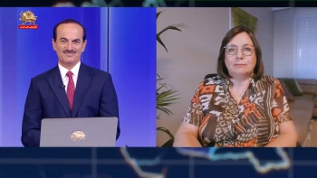 چرا توقف ممنوع است؟ جنگ نسل‌ها برای آزادی و نفس‌هایی که در راه مانده‌اند!