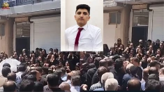 کرمانشاه؛ جان‌باختن پوریا نادری، جوان کُرد یارسانی در درگیری با مأموران اطلاعات آخوندی