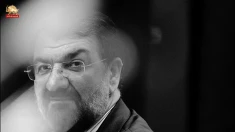 کینگ مجتبی میخ خود را بر پیشانی شعام نظام می‌کوبد؛ انتصاب محسن رضایی