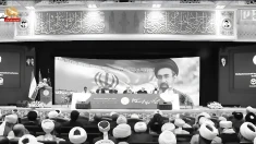 کینگ مجتبی و دعوت کشورهای منطقه به وحدت!!