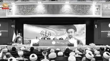 کینگ مجتبی و دعوت کشورهای منطقه به وحدت!!