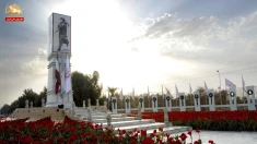 گزارش العربی الجدید: داستان قرارگاه اشرف در عراق روایت‌گر یک دگرگونی   