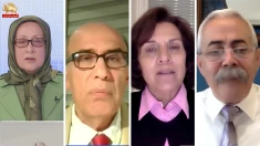گزیده‌یی از سخنان شاهدان قتل عام زندانیان در برنامه ارتباط مستقیم
