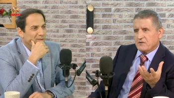 گفتنی‌ها؛ محمد داوودی؛ آیا برای آزادی فقط یک راه وجود دارد؟ چرا او، «تنها راه رهایی» را انتخاب کرد؟