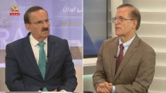 گفتگو با پروفسور حسین سعیدیان؛ قسمت اول؛ سی خرداد تبدیل سر خم قدغن به یک پیام جهانی