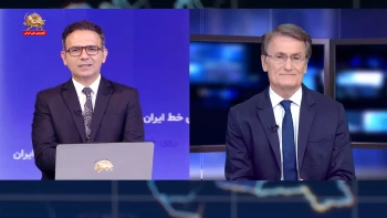 گلریزان همیاری؛ چرا وزارت اطلاعات رژیم مجبور به واکنش شد؟