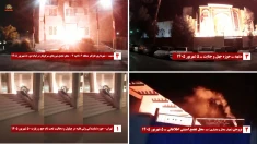 ۶۰ اخطار آتشین به گران شدن قیمت بنزین