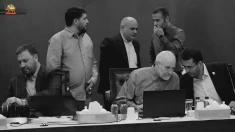  جنگ باندها در مجلس ارتجاع علیه سفر پزشکیان به نیویورک و مذاکره با آمریکا