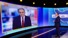 «معماران جنایت»؛ گزارش عفو بین‌الملل چه تصویری از سرکوب قیام ۱۴۰۱ ارائه می‌دهد؟