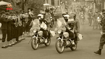 آرایش جنگی در برابر مدارس و دانشگاه‌ها؛ چرا حکومت از بازگشایی مدارس می‌ترسد؟