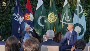 آسوشیتدپرس: پاکستان متعهد شد از عربستان در برابر حوثی‌های نیابتی رژیم ایران دفاع کند