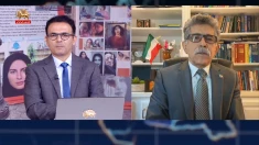 از پشت صحنه تا فریادهای خیابان؛ پیام اشرف‌نشان‌ها در نیویورک چه بود؟