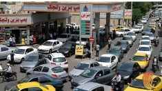 قیمت «نرخ سوم» بنزین را رژیم دو برابر کرد؛ هر لیتر ۱۰ هزار تومان از ۱۷ شهریور