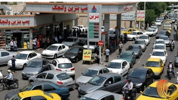قیمت «نرخ سوم» بنزین را رژیم دو برابر کرد؛ هر لیتر ۱۰ هزار تومان از ۱۷ شهریور