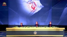 انتخاب مسئول اول سازمان مجاهدین خلق ایران؛ شور اول