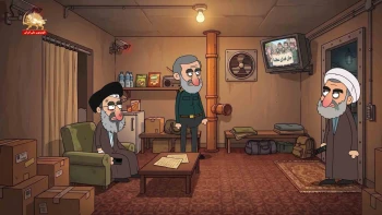 «تاکتیک جان‌فدا»؛ وقتی قرار است برق مملکت هم فدا شود!