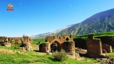 اینک ایران؛ ایلام، چهار قیام و نسلی که هر بار بلندتر فریاد زد