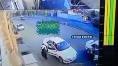 هلاکت یک مهره حکومتی در زاهدان