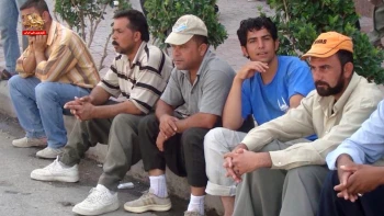 بیکاری در خوزستان تا کجا ادامه دارد؟ خشم جوانان بومی علیه تبعیض و بیکاری