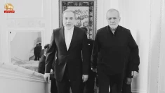 تجمع علیه پزشکیان و عراقچی؛ بالا گرفتن جنگ گرگ‌ها در نظام