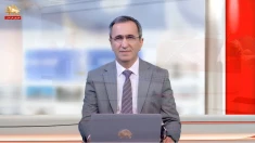 تظاهرات ایرانیان در نیویورک و تحولات جنگ و تنگه هرمز