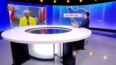 تظاهرات بزرگ ایرانیان در نیویورک؛ امروز چه پیامی به جهان مخابره شد؟