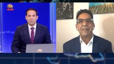 تظاهرات مقاومت در پاریس چه پیامی به تهران فرستاد؟