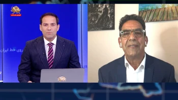 تظاهرات مقاومت در پاریس چه پیامی به تهران فرستاد؟