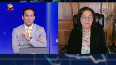 تظاهرات نیویورک از نگاه میدانی؛ چهار نسل ایرانی در یک صحنه