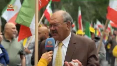 تظاهرات نیویورک؛ ایرانیان از آمریکا و کانادا برای چه به سازمان ملل آمدند؟