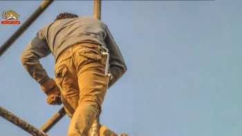 جان کارگران ساختمانی، ارزانتر از مصالح ساخت و ساز