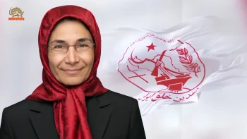 جاودانگی مجاهد والا مژگان مهدوی