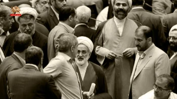 جنگ گرگ‌ها بر سر ترس مشترک؛ دعوای باندهای رژیم از چه چیزی پرده برمی‌دارد؟
