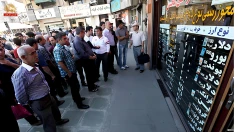 جنگ گرگ‌ها بر سر دلار؛ زنگنه علیه دولت پزشکیان
