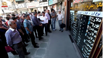 جنگ گرگ‌ها بر سر دلار؛ زنگنه علیه دولت پزشکیان
