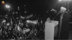 جنگ گرگ‌ها در تجمعات شبانه رژیم بر سر جنگ، مذاکره و تفاهم‌نامه با آمریکا
