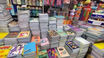 جهش چندبرابری قیمت لوازم‌التحریر؛ چرا خرید یک کیف مدرسه به کابوس خانواده‌ها تبدیل شده است؟