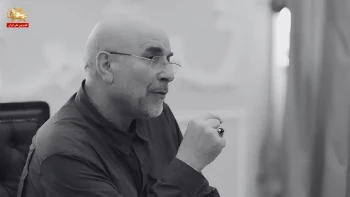 خالی‌بندی رضاخان حزب‌اللهی‌ها (قالیباف)؛ جنگ گرگ‌ها درون نظام