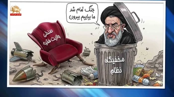 خبر تو خبر؛ از بسیجی‌های وارفته تا اقتصاد پوشکی و دلارِ «ثابت»!