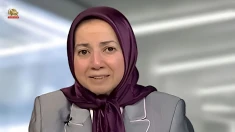 دولت نوروزی، کنفرانس در پارلمان انگلستان؛ حقوق‌بشر و تغییر دموکراتیک در ایران