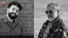 هلاکت پاسدار ظریفی سرکرده قرارگاه عملیاتی «شهید سجاد» سپاه پاسداران در سراوان
